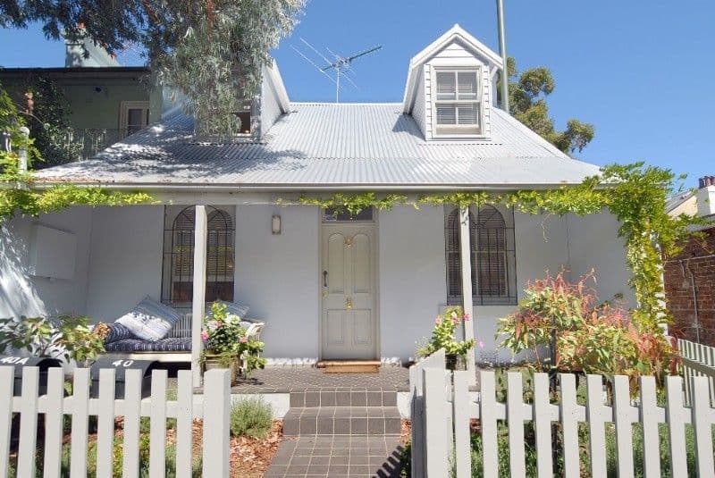 40 & 40a Lodge Street, GLEBE NSW 2037, Glebe - Image 1