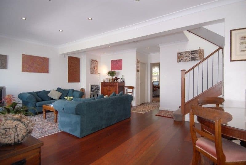 40 & 40a Lodge Street, GLEBE NSW 2037, Glebe - Thumbnail 2