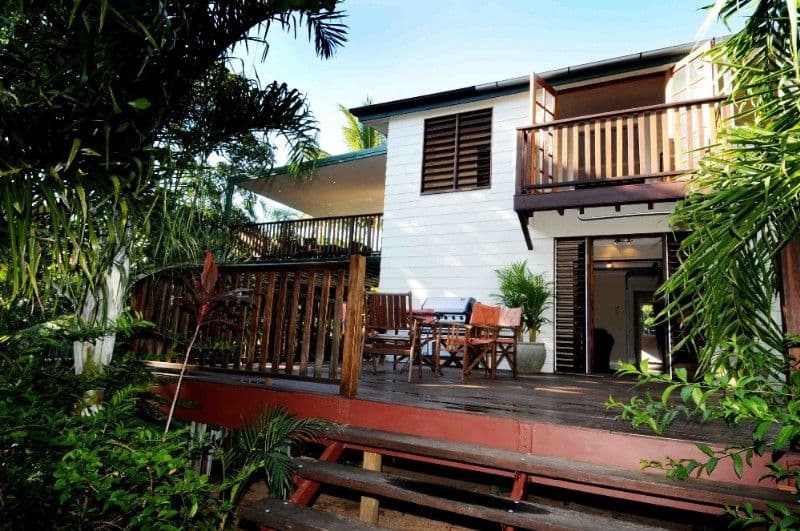 64 William Street, WEST END QLD 4810, West End - Image 1
