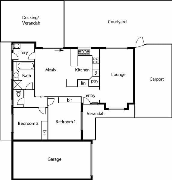 30 Bradley Drive, MILL PARK VIC 3082, Mill Park - Thumbnail 8