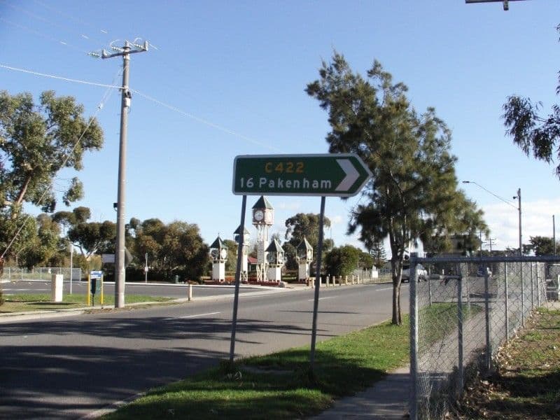 25 Henry Street, KOO WEE RUP VIC 3981, Koo Wee Rup - Thumbnail 2