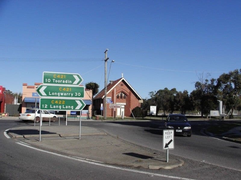 25 Henry Street, KOO WEE RUP VIC 3981, Koo Wee Rup - Thumbnail 4