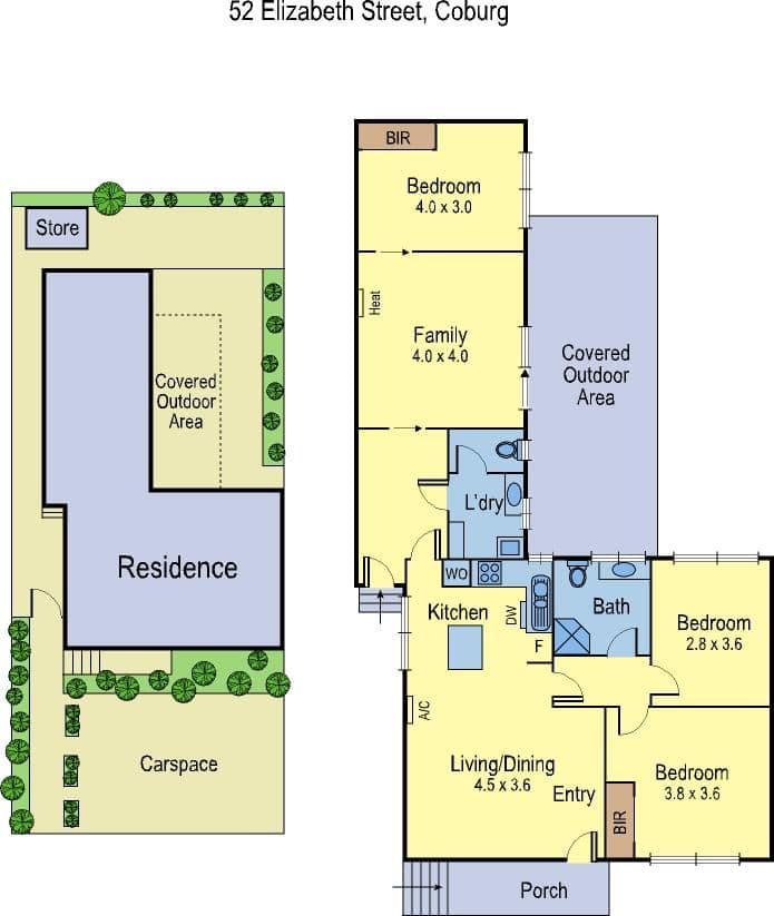 52 Elizabeth Street, PRESTON VIC 3072, Preston - Thumbnail 5