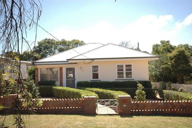 36 Tolmie Street, TOOWOOMBA QLD 4350, Toowoomba City - Image 1