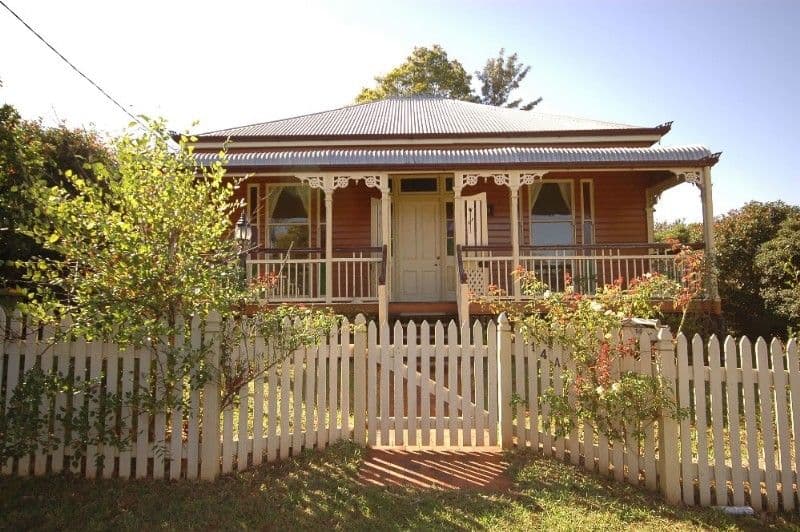 14a Sir Street, NORTH TOOWOOMBA QLD 4350, North Toowoomba - Image 1