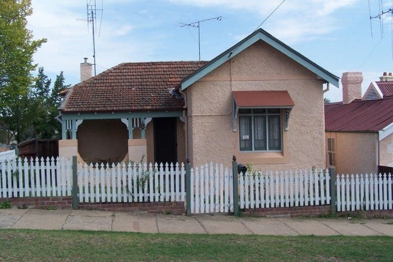 BATHURST NSW 2795, Bathurst - Image 1