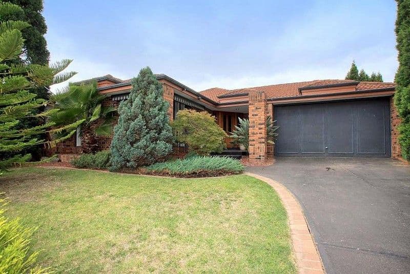 9 Cathies Lane, WANTIRNA SOUTH VIC 3152, Wantirna South - Image 1