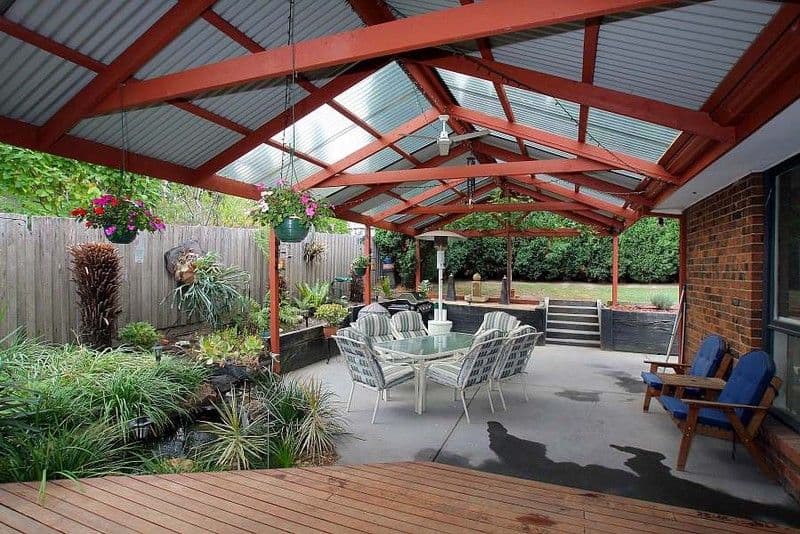 9 Cathies Lane, WANTIRNA SOUTH VIC 3152, Wantirna South - Thumbnail 7