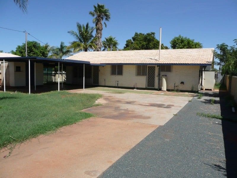 71 Limpet Crescent, SOUTH HEDLAND WA 6722, South Hedland - Image 1