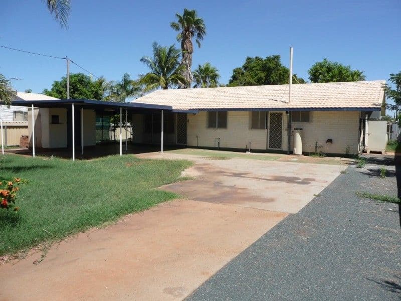 71 Limpet Crescent, SOUTH HEDLAND WA 6722, South Hedland - Thumbnail 2
