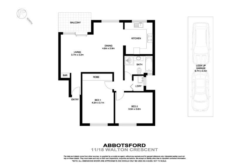 18 Walton Crescent, ABBOTSFORD NSW 2046, Abbotsford - Thumbnail 6
