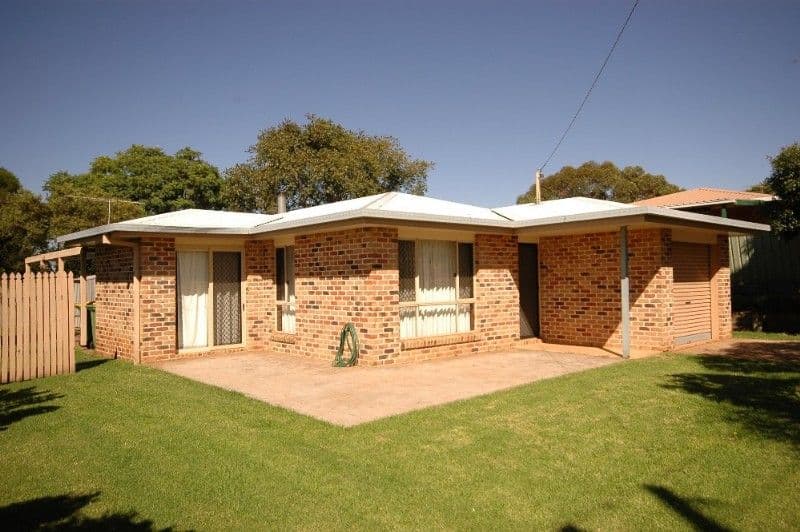 40 Seppelt Street, WILSONTON QLD 4350, Wilsonton - Image 1