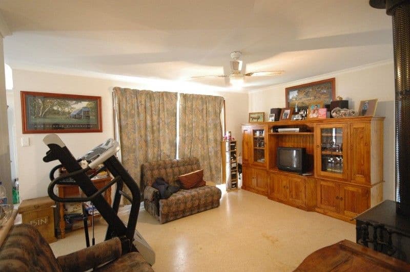 40 Seppelt Street, WILSONTON QLD 4350, Wilsonton - Thumbnail 4