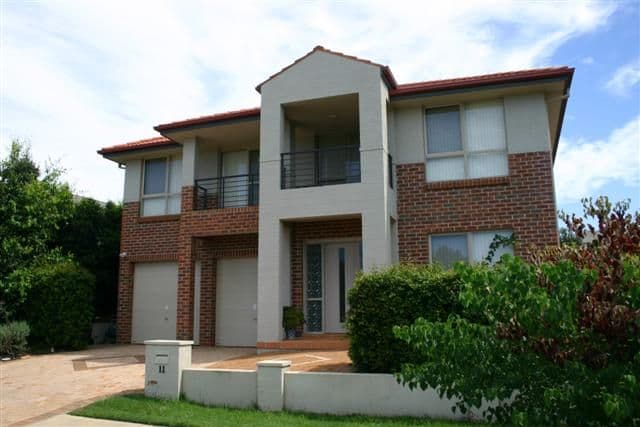 11 Leyburn Street, STANHOPE GARDENS NSW 2768, Stanhope Gardens - Image 1