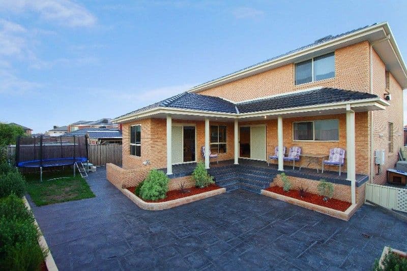 23 Sundew Street, BUNDOORA VIC 3083, Bundoora - Thumbnail 4