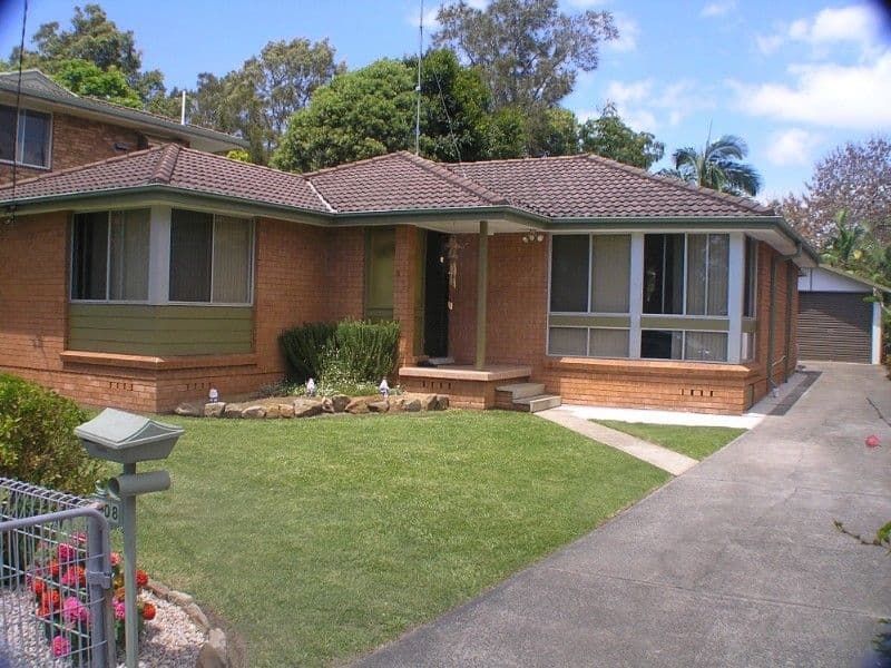 108 Lakedge Avenue, BERKELEY VALE NSW 2261, Berkeley Vale - Image 1
