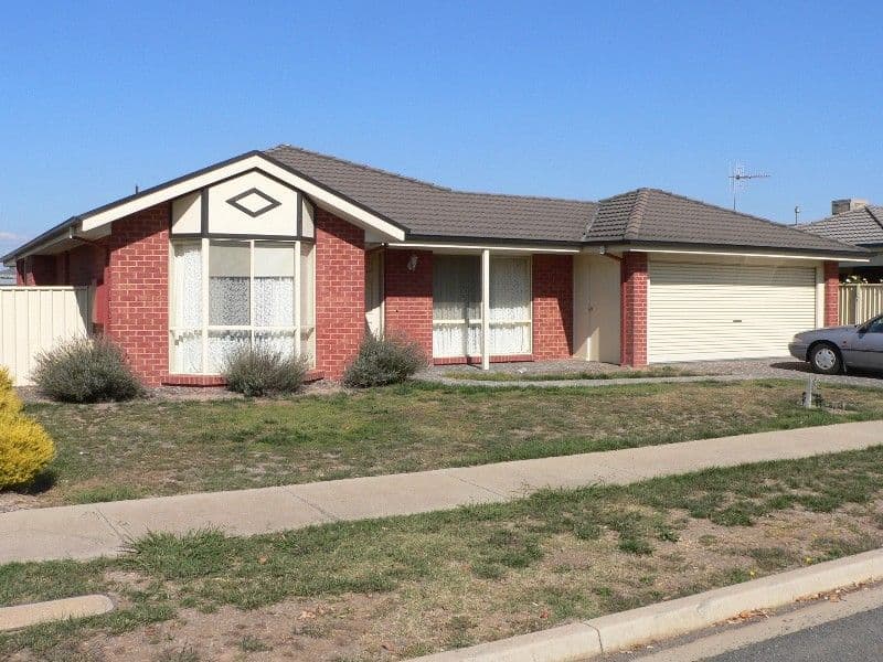 111 Cowan Street, BENALLA VIC 3672, Benalla - Image 1