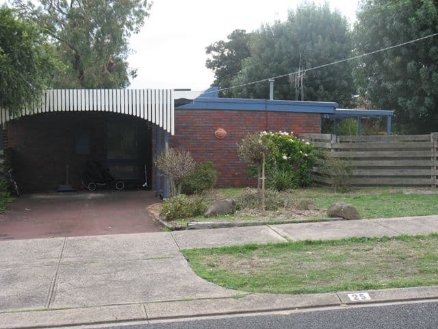 25 Janlor Drive, WARRNAMBOOL VIC 3280, Warrnambool - Thumbnail 2