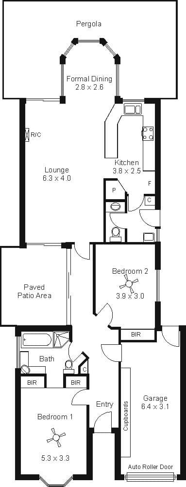 1  Dibiase Street, GRANGE SA 5022, Grange - Thumbnail 8
