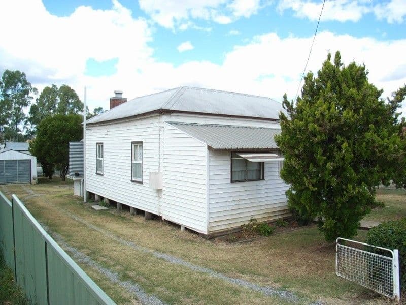 38 Fitzroy Street, BARRABA NSW 2347, Barraba - Thumbnail 2