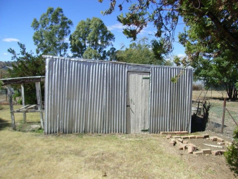 38 Fitzroy Street, BARRABA NSW 2347, Barraba - Thumbnail 6