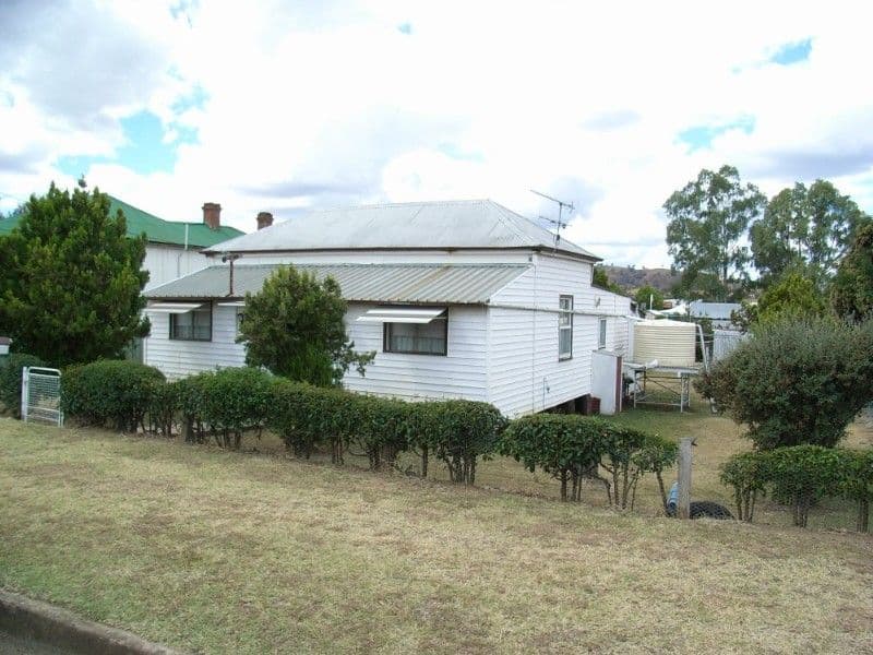 38 Fitzroy Street, BARRABA NSW 2347, Barraba - Thumbnail 7