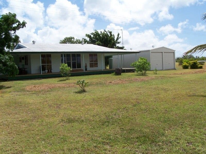 GUTHALUNGRA QLD 4805, Guthalungra - Image 1