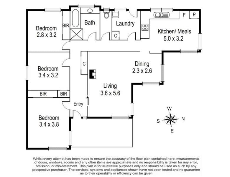 5 Glenara Court, BUNDOORA VIC 3083, Bundoora - Thumbnail 5