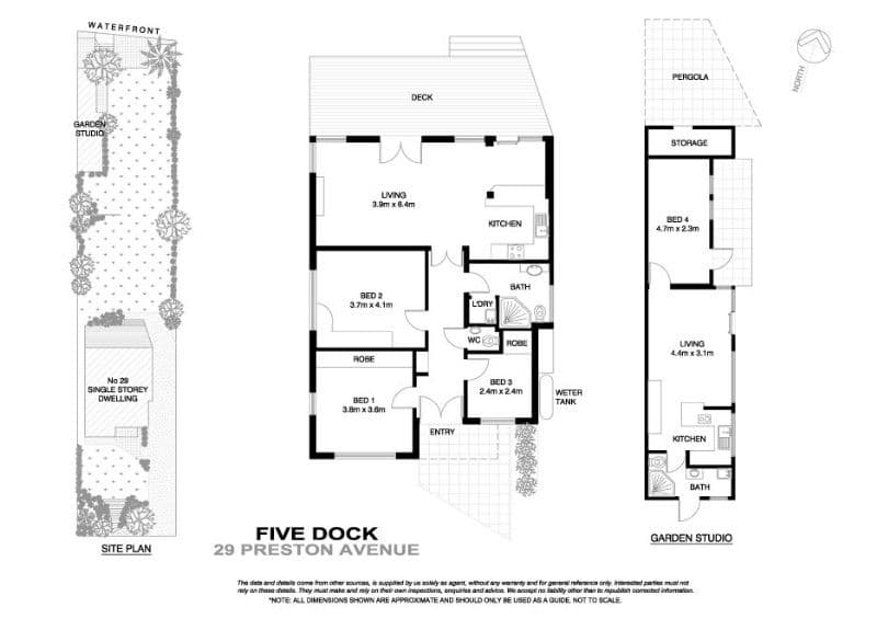 29 Preston Avenue, FIVE DOCK NSW 2046, Five Dock - Thumbnail 6