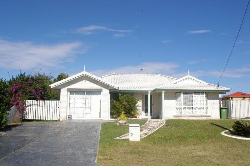 2 Brendan Court, DECEPTION BAY QLD 4508, Deception Bay - Image 1