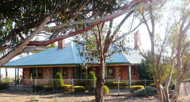 Lot 1 Koolunga Road, BRINKWORTH SA 5464, Brinkworth - Image 1