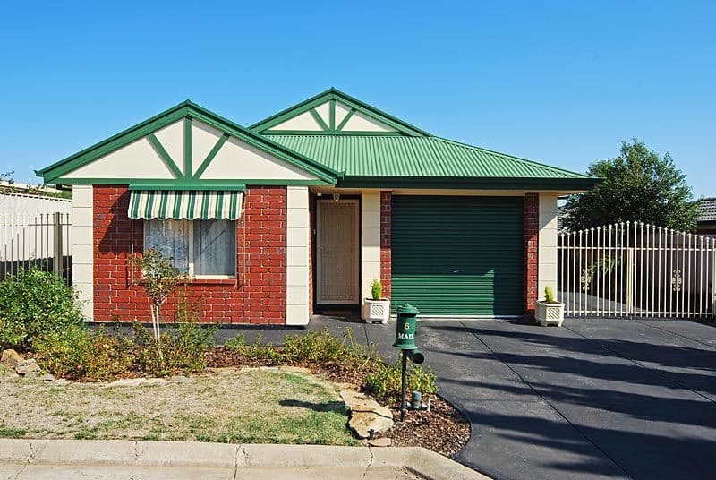 6 Bloomsbury Court, WOODCROFT SA 5162, Woodcroft - Image 1