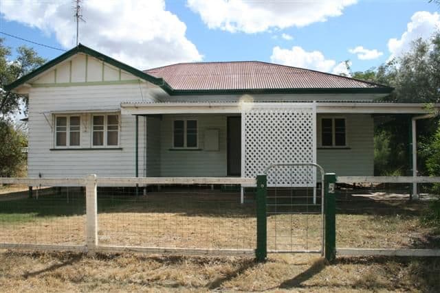 5 Short Street, CHINCHILLA QLD 4413, Chinchilla - Image 1
