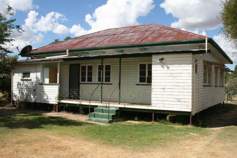 5 Short Street, CHINCHILLA QLD 4413, Chinchilla - Thumbnail 7