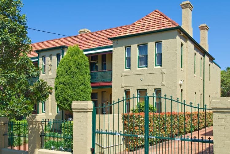 40-46 Cambridge Street, STANMORE NSW 2048, Stanmore - Thumbnail 2