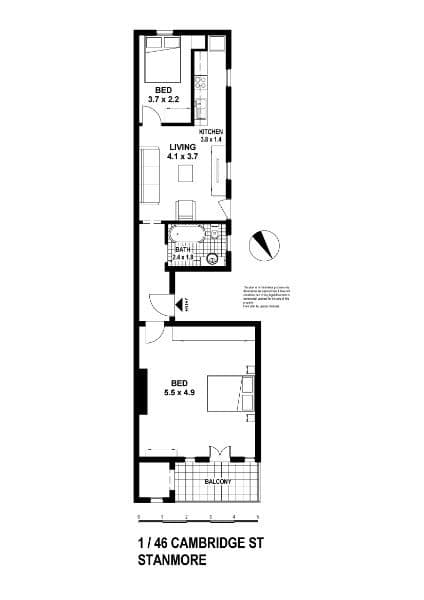 40-46 Cambridge Street, STANMORE NSW 2048, Stanmore - Thumbnail 4