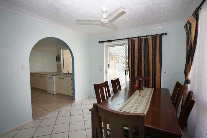 4 Tania Court, BURDELL QLD 4818, Burdell - Thumbnail 7