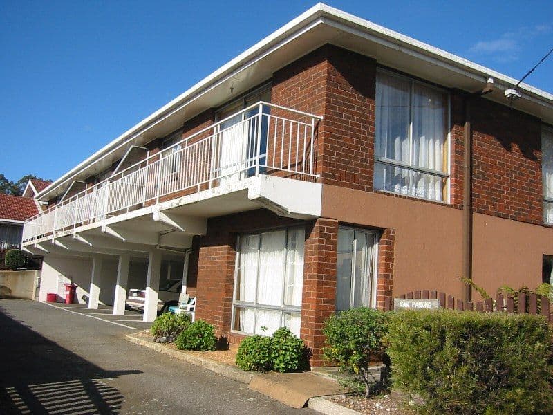 5/47-49 Mulgrave Street, SOUTH LAUNCESTON TAS 7249, South Launceston - Image 1