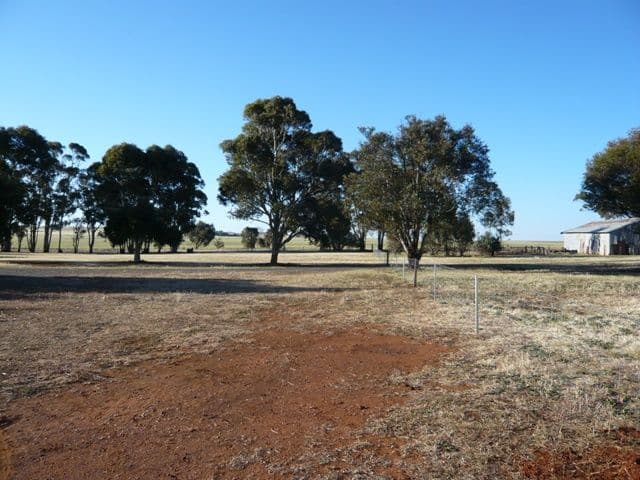 Lot 4 Willalo Road, HALLETT SA 5419, Hallett - Thumbnail 3