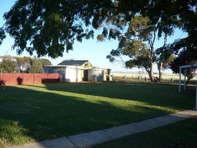 Lot 4 Willalo Road, HALLETT SA 5419, Hallett - Thumbnail 4