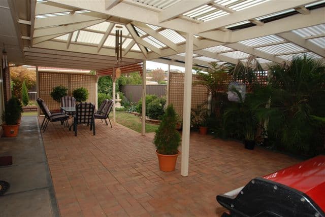 22 Lake Fortesque Avenue, GREENWITH SA 5125, Greenwith - Thumbnail 3