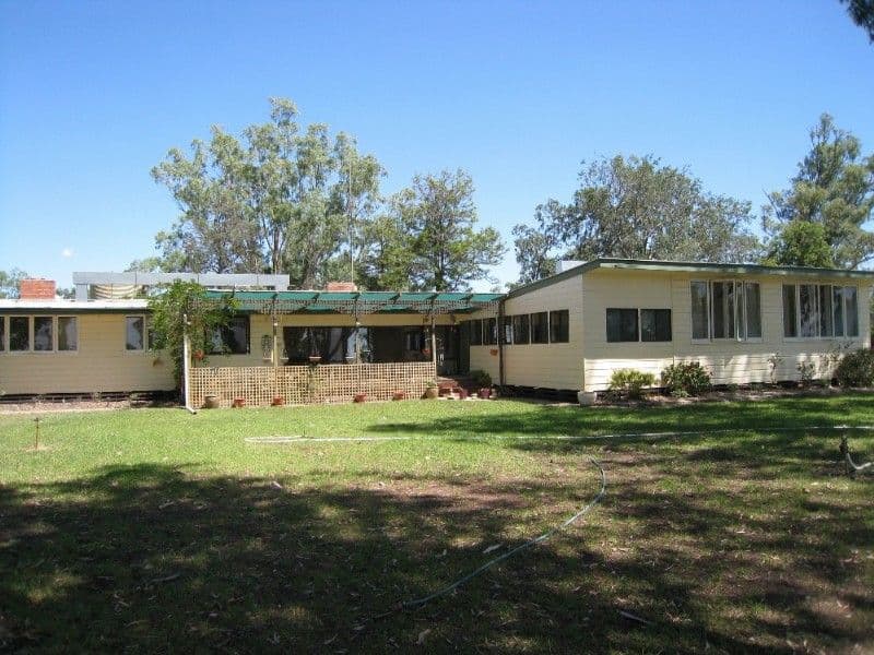 DENILIQUIN NSW 2710, Deniliquin - Image 1
