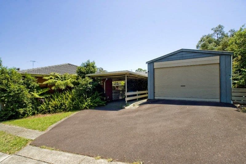 28 Seebeck Road, ROWVILLE VIC 3178, Rowville - Thumbnail 2
