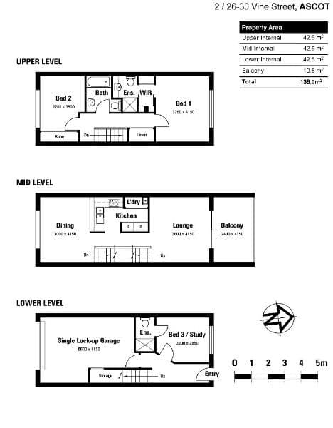 26-30 Vine Street, ASCOT QLD 4007, Ascot - Thumbnail 8