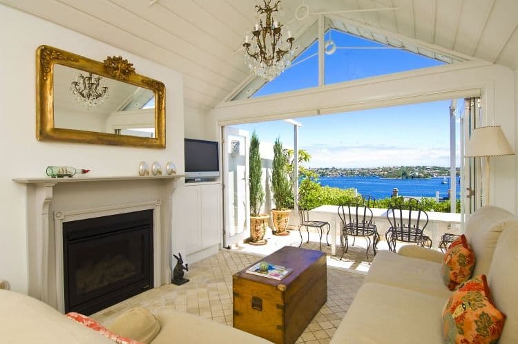 33 Whatmore Street, WAVERTON NSW 2060, Waverton - Image 1