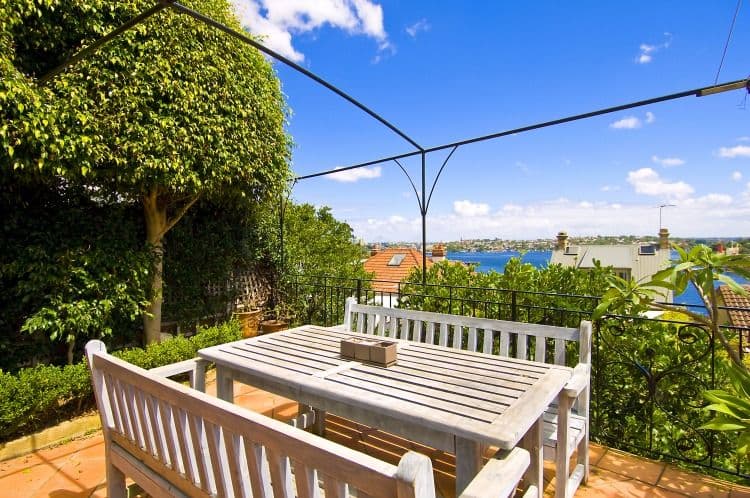 33 Whatmore Street, WAVERTON NSW 2060, Waverton - Thumbnail 6