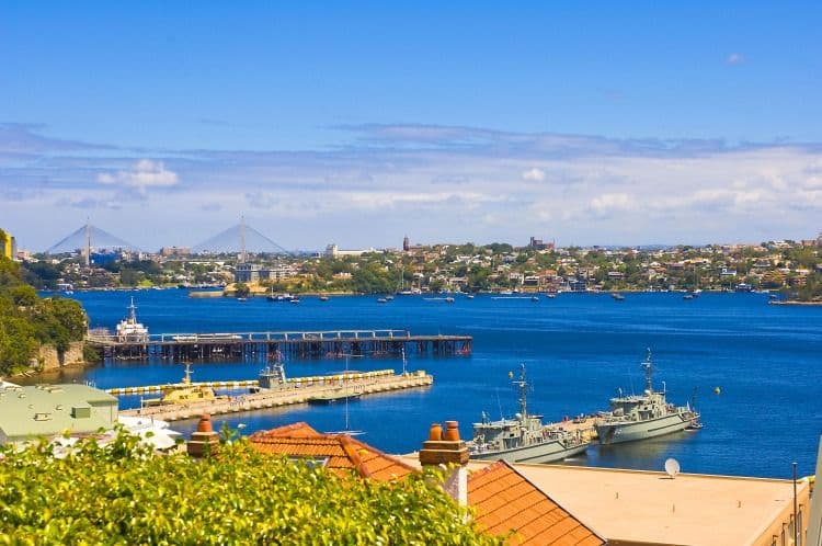 33 Whatmore Street, WAVERTON NSW 2060, Waverton - Thumbnail 7