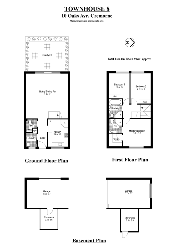 10  Oaks Avenue, CREMORNE NSW 2090, Cremorne - Thumbnail 7