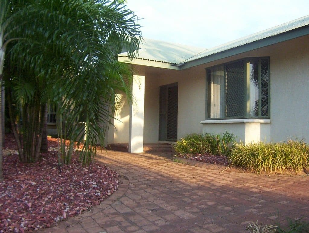 12 Lorna Lim Terrace, DRIVER NT 0830, Driver - Image 1