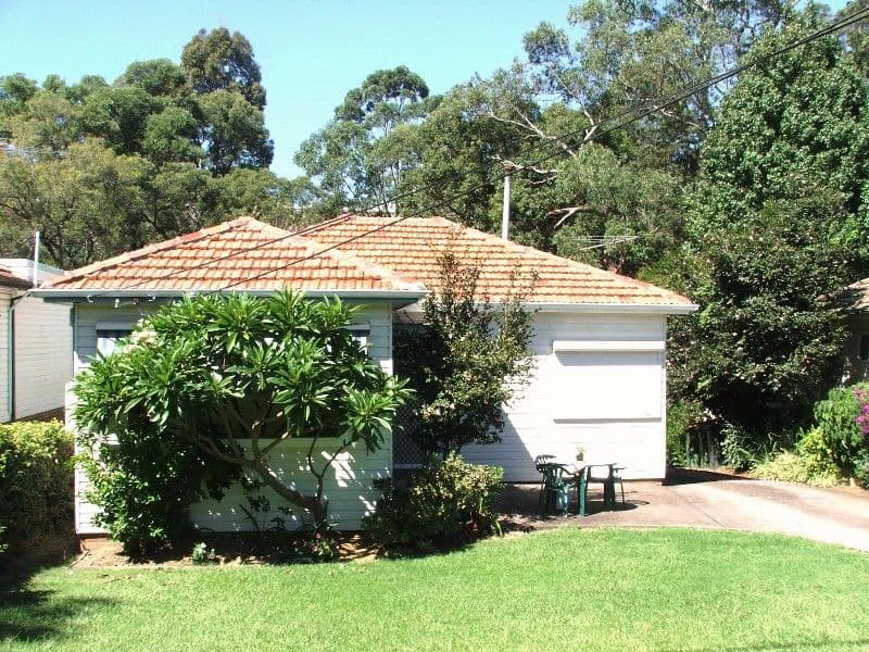 20 Crowgey Street, RYDALMERE NSW 2116, Rydalmere - Image 1